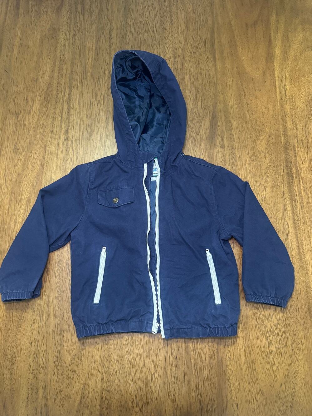Janie and Jack - 3-4T Jacket